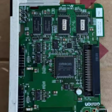 OMRON CS1W Series PLC unit module CS1W-SCB21-V1