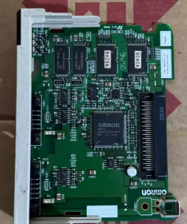 OMRON CS1W Series PLC unit module CS1W-SCB21-V1