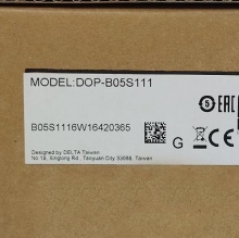 DOP-B07S211 Delta HMI inside LCD Display