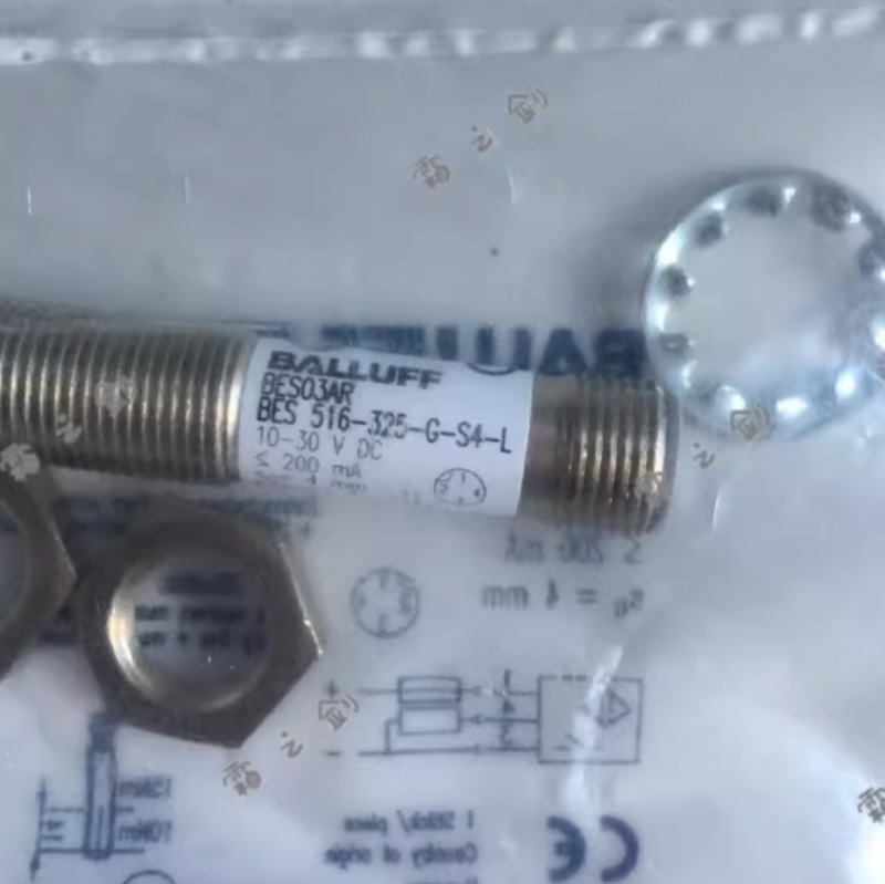 Switch NEW BES03AR BALLUFF BES 516-325-G-S4-L