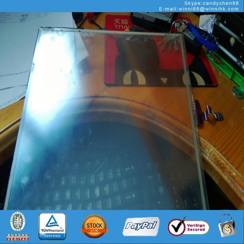 NeUe touchscreen - av7629n01w g-34 Gunz