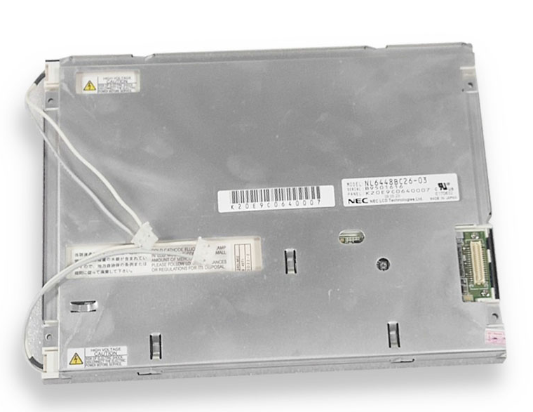 NL6448BC26-03 a-Si TFT-LCD Panel 10.4