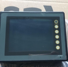 The HMI V706CD with good quality use for Industry