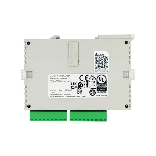 Delta SPS-Modul DVP16SP11R