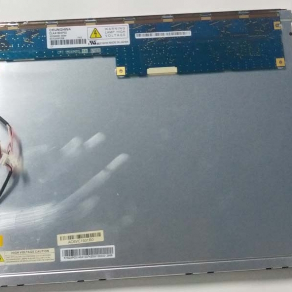 CLAA150XP03 CPT 15.0 inch LCD DISPLAY