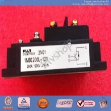 NEW 1MBI200L-120 FUJI MODULE 1MBI200L120