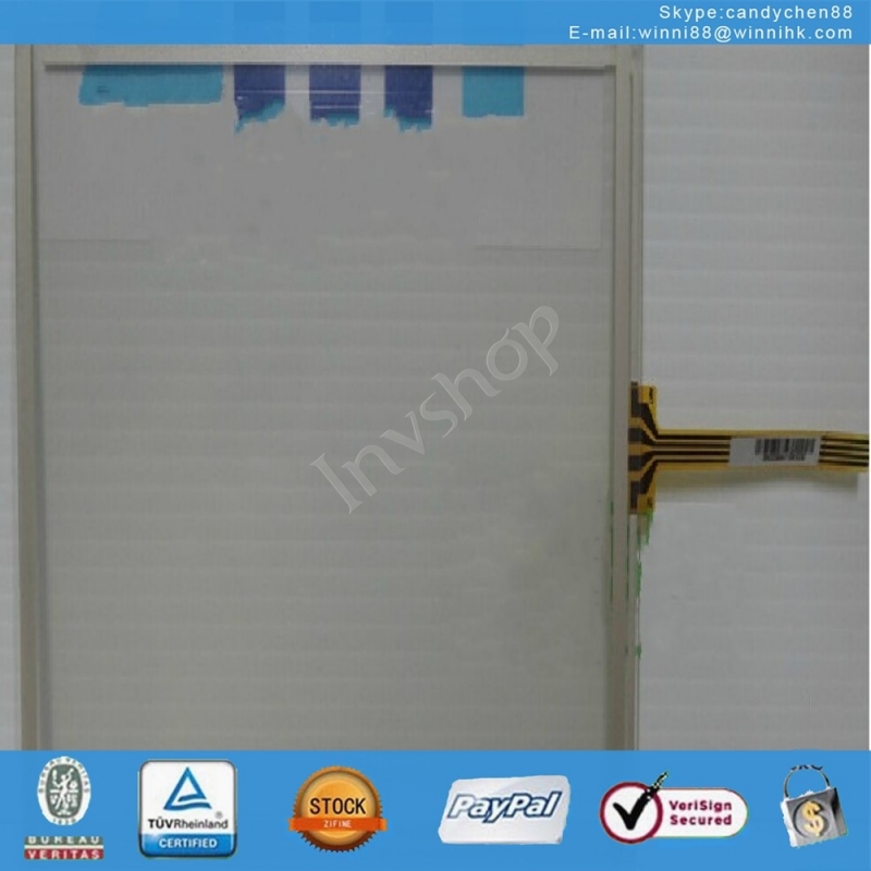 amt2525 touchscreen glas