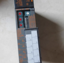 Mitsubishi PLC A1S68DAV A Series Analog Module