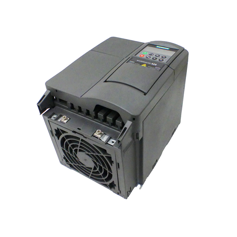 Siemens Treiber 6SE6420-2UD27-5CA1