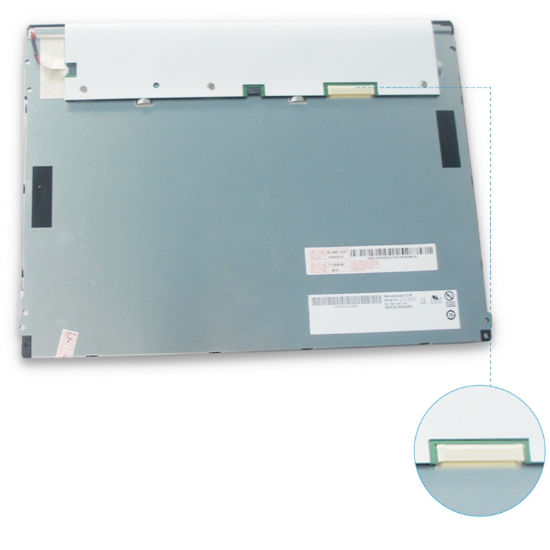 G121SN01 V4 LCD Display Screen Panel For AUO 12.1