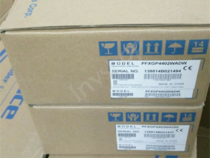 PROFACE HMI Model PFXGP4402WADW