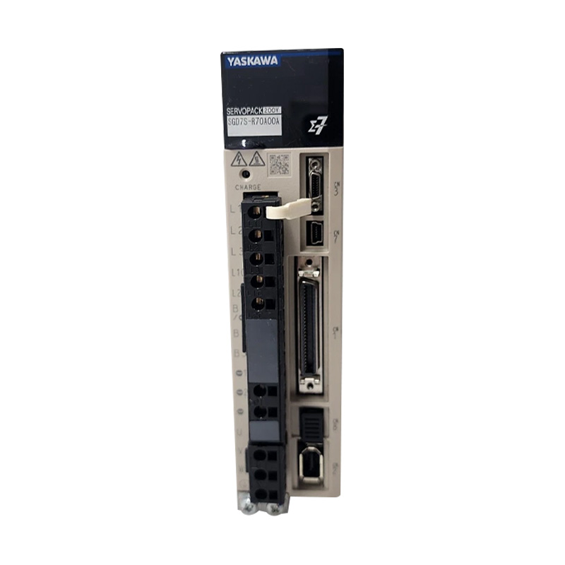 SGD7S-R70A00A Yaskawa servo drive