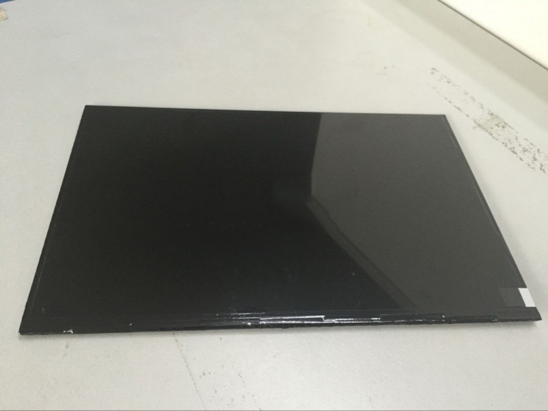 hsd101puw1-a00 10,1 zoll tft - lcd - display - auflösung (1920 hannstar vorbei (rgb) × 1200