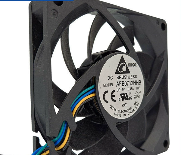 AFB0712HHBYHS Gleichstromlüfter