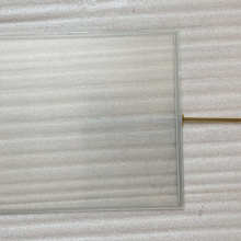 AMT DMC GUNZE QST-150A Touch screen glass