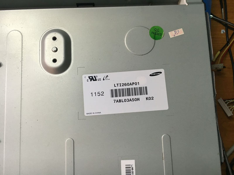 New DHL A90L-0001-0549/R NBM Fan for fanuc spindle motor