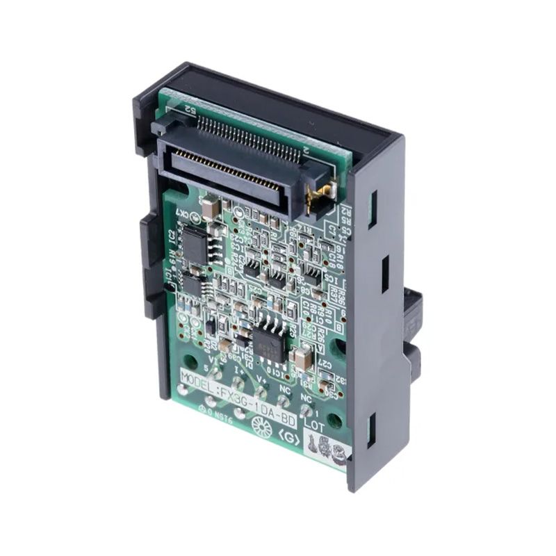 MITSUBISHI SPS FX1N-1DA-BD