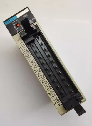 Omron C200H series PLC C200H-TS101 temperature sensor unit module