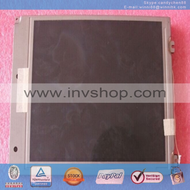New Touch Screen Digitizer Touch glass G.T/GUNZE 4.484.038 SS-04