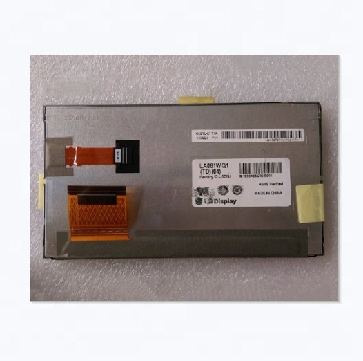 LA061WQ1-TD04 LG 6.1