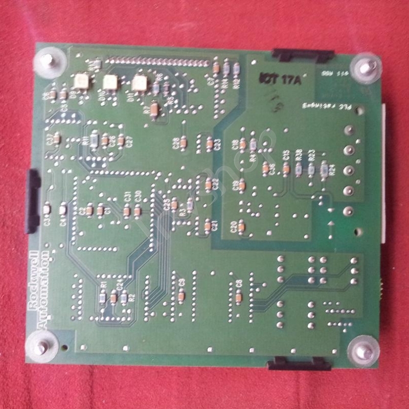 20-COMM-D 01 unit Allen Bradley Communication card