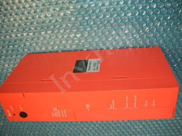 Mitsubishi PLC A61P Melsec Power supply