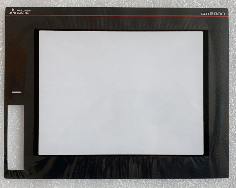 mitsubishi GT2510-VTBA Touch screen glass