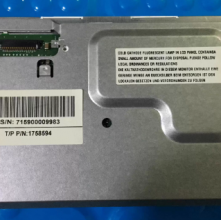 a-Si TFT-LCD-Panel 6,5