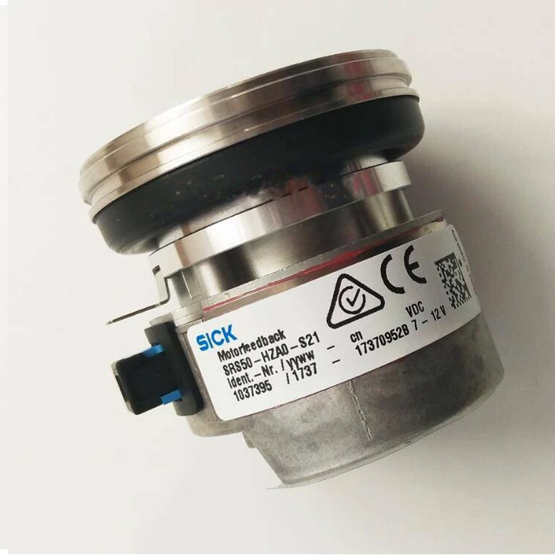 SICK Drehgeber SRS50-HZA0-S21