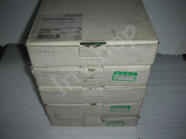 Schneider PLC TWDAMI4LT