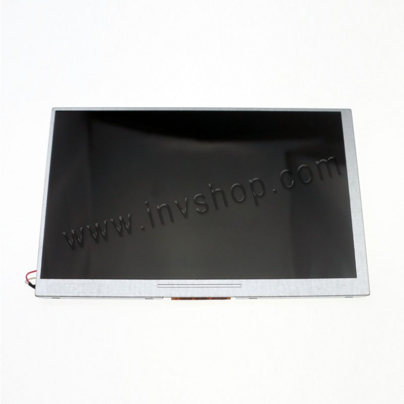 AM-1024600KTMQW-T00H with 4 wire touch glass 7'' lcd display panel