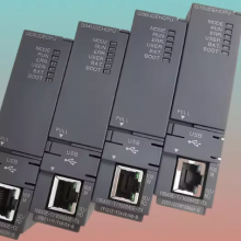 Mitsubishi Q Series CPU Q06UDEHCPU module