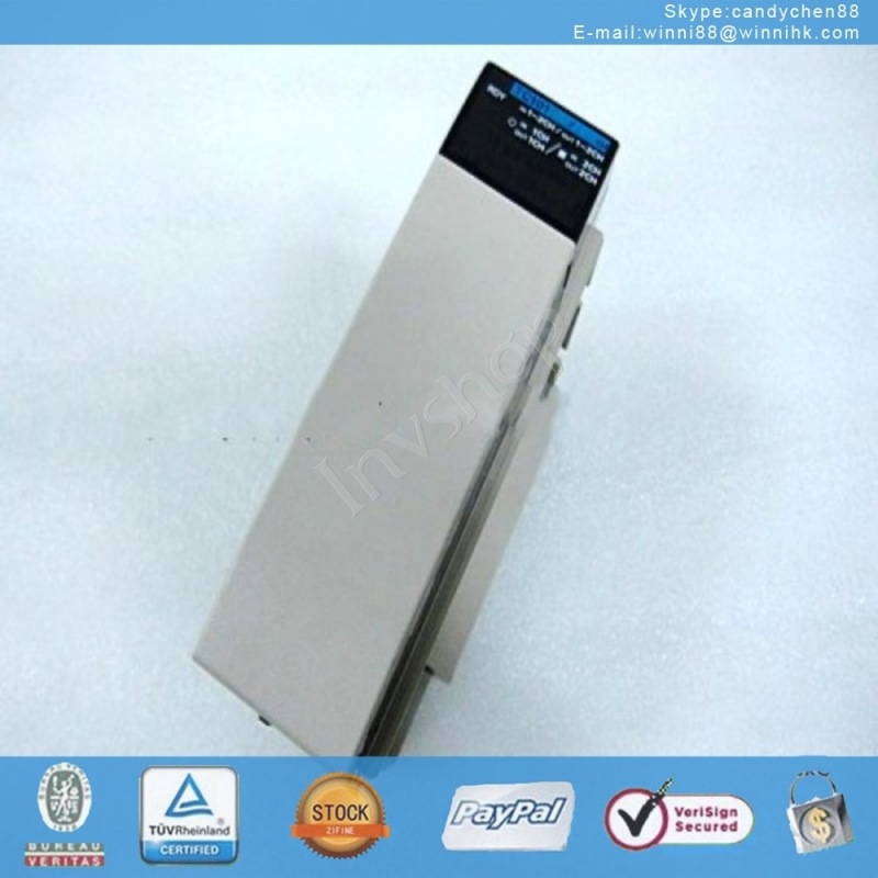 OMRON PLC CQM1-TC101