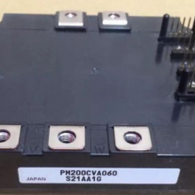 MITSUBISHI PM200CVA060