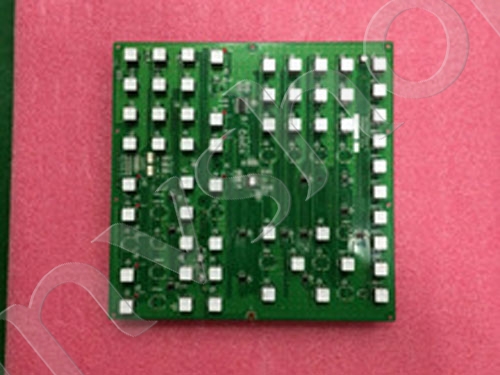 The new keyboard A07101-20A-C PIMM07-20A for injection molding machine computer