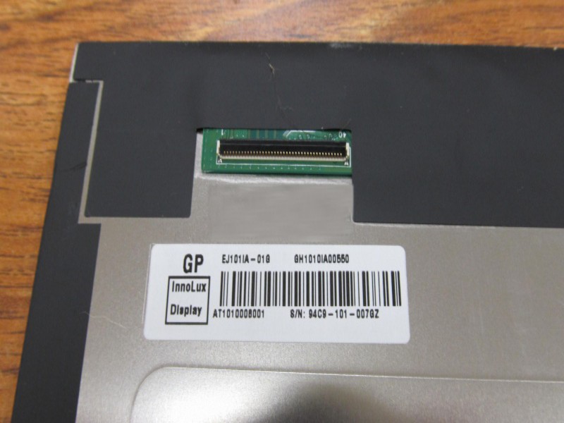 25,5 zoll tft - lcd - monitor g260jje-l07 chimei innolux farbe