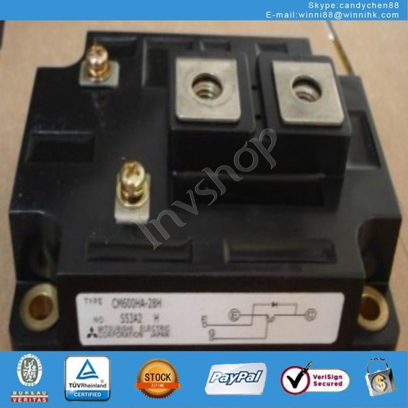 NEW CM600HA-28H IGBT MITSUBISHI CM600HA28H