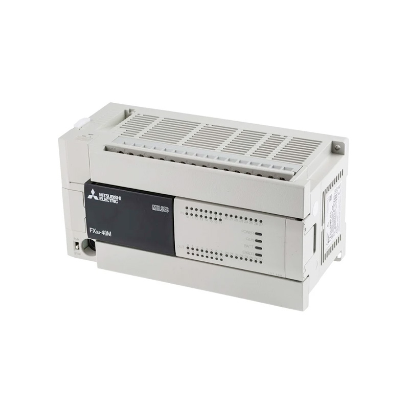 MITSUBISHI PLC FX3U-48MR-DS