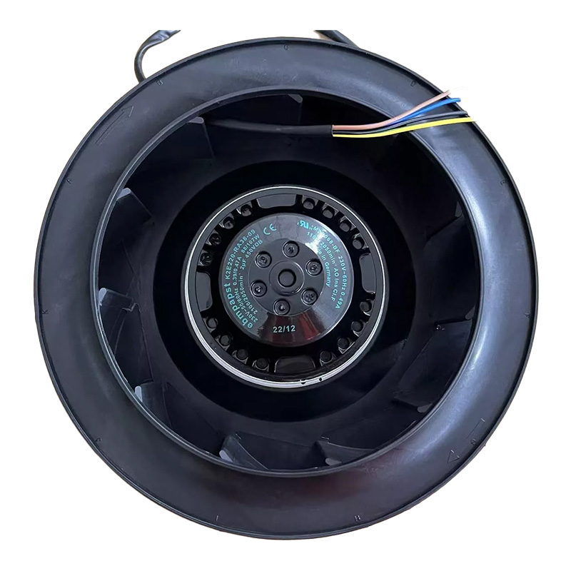 K2E220-RA38-09 neu und ursprünglich