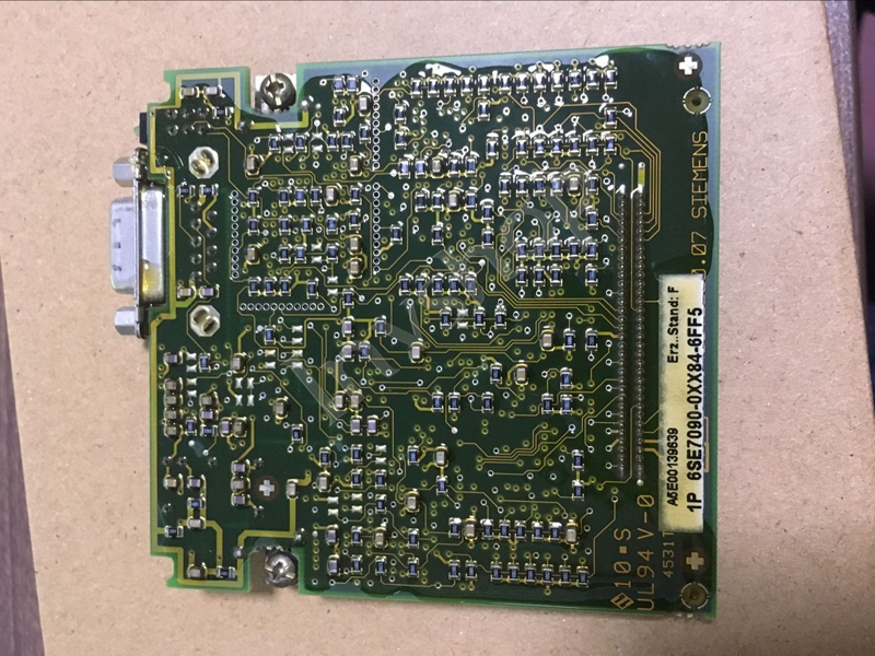 mitteilung des ursprünglichen 6se7090-0xx84-6ff5 und