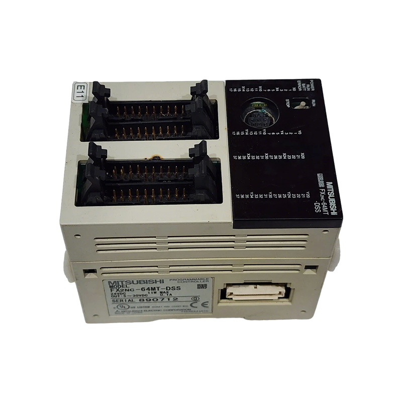 FX2NC-64MT-DSS Mitsubishi neu und Original
