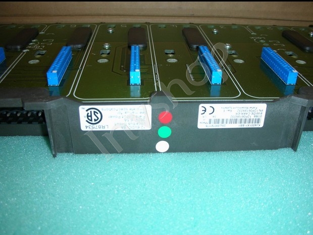 emerson deltav kj4010x1-bf1