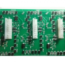 AB Frequency Converter Accessories PF700 Series for Protective Board 349896-A01/A02