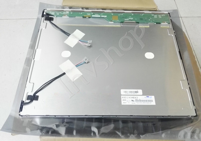 HSD190ME12-A06 HannStar 19-Zoll-LCD-Panel