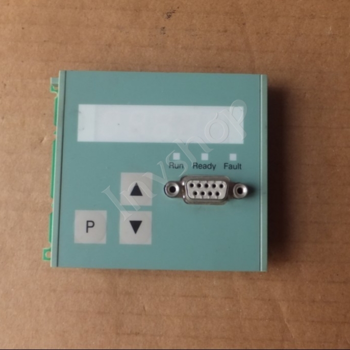 Original basic new 6RA70 operation panel C98040-A7005-C1-4C98043-A7005-L1