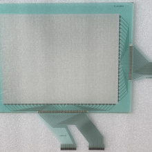 Nt631c-st153b-ev3 touchscreen - Glas