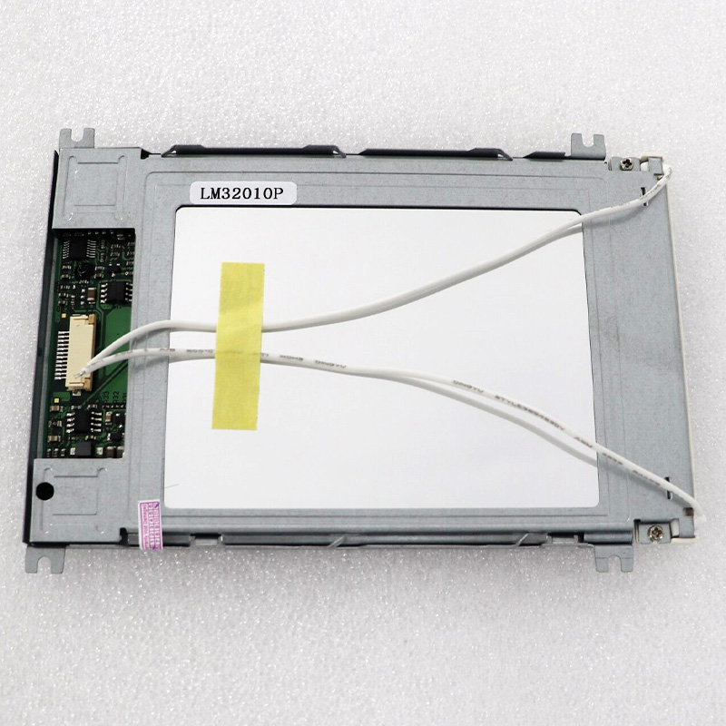 100% 0KP2 Lcd-bildschirm Für NEUE SHARP LM32010P 4,7 
