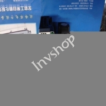 1pc panasonic maddt1205 + msmd012p1v servo - a4 100w verwendet