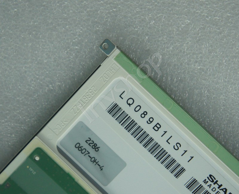 STAR PNA2-4.5 PNA2-4.5C Touch screen glass