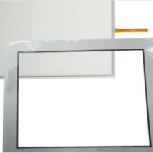 PRO-FACE AGP3750-T1-AF AGP3750-T1-AF-M AGP3750-T1-D24 Touch screen + protective film